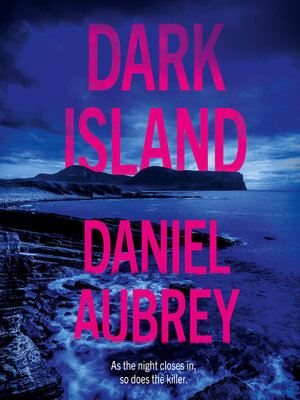 cover image of Dark Island